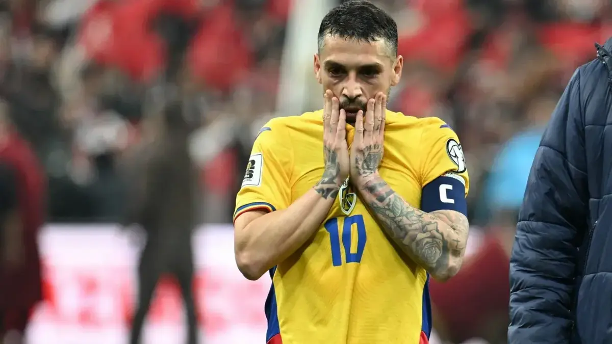 Nicolae Stanciu U Cluj - Nicolae Stanciu la U Cluj: oferta salarială, sub 30.000 de euro