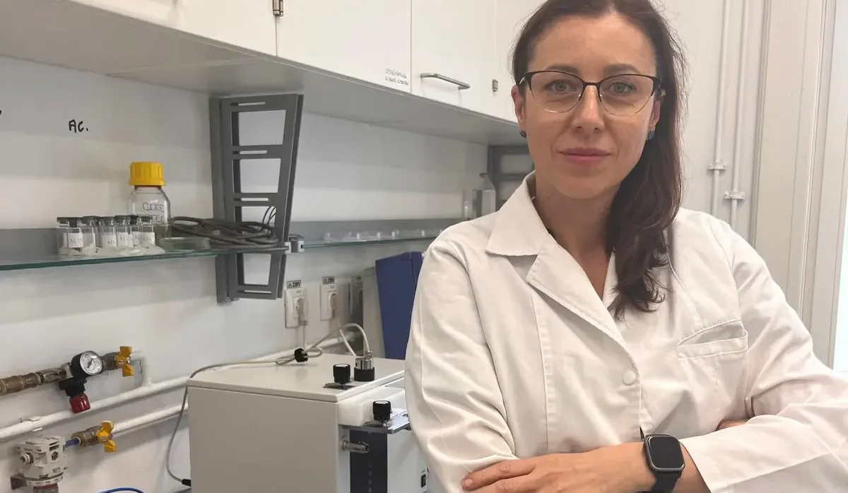 pansament plante medicinale - Pansament cu plante medicinale inventat la UMF Cluj