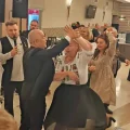 Petrecerea vârstnicilor Cluj-Napoca: peste 1.700 de invitați