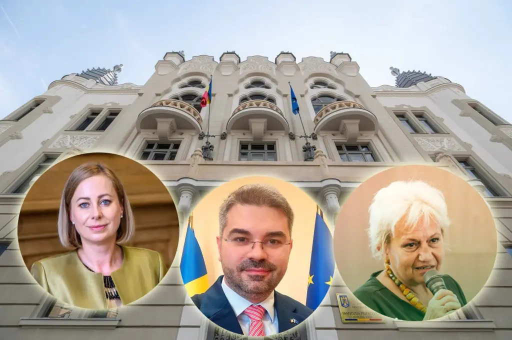 Read more about the article Prefectura Cluj rămâne fără conducere după instalarea noului Guvern