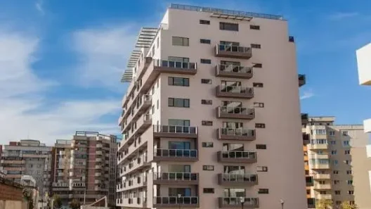 Prețul apartamentelor în Cluj-Napoca: peste 3.300 euro/mp