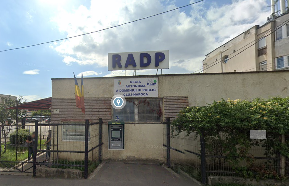 Read more about the article Domeniul Public face angajări la Cluj! Sunt disponibile posturi de muncitori calificați și necalificați, agenți de securitate, șoferi și mecanici utilaje
