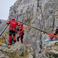 Salvamont Cluj, două intervenții în 24 de ore pe munte