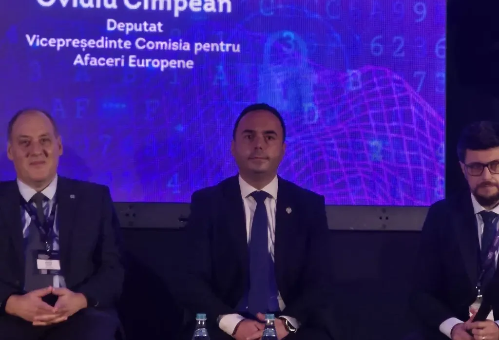 Securitate cibernetică în energie: soluțiile lui Cîmpean