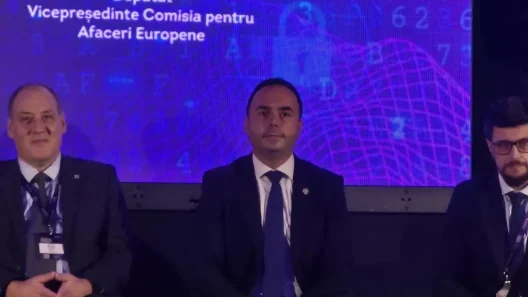 Securitate cibernetică în energie: soluțiile lui Cîmpean