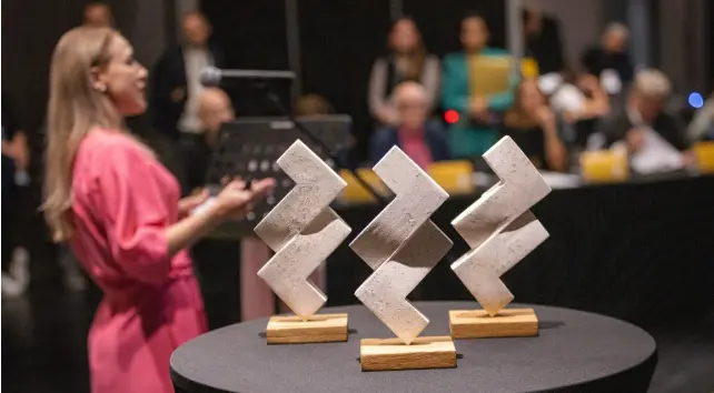 SHARE Architecture Awards 2026: șapte proiecte clujene în finală