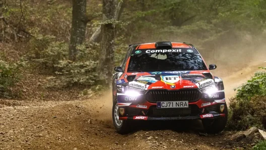 Simone Tempestini, aproape de titlul european la echipe