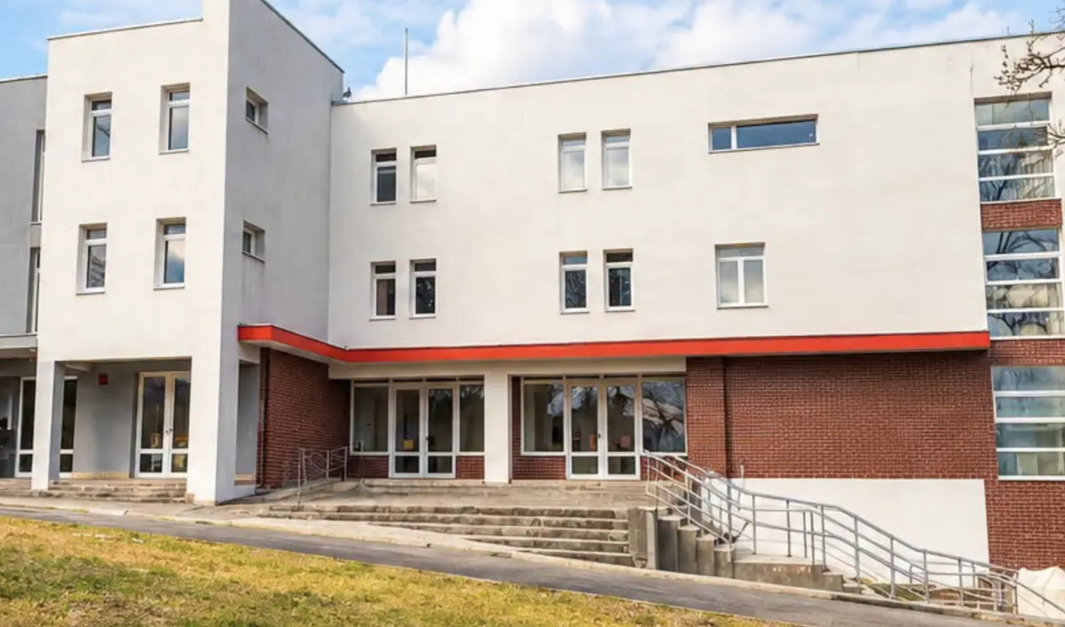 Read more about the article Spitalul de Psihiatrie Borșa face pavilion administrativ nou