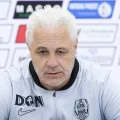 Marius Șumudică - Șumudică: zeci de inși cu cagule i-au înconjurat mașina