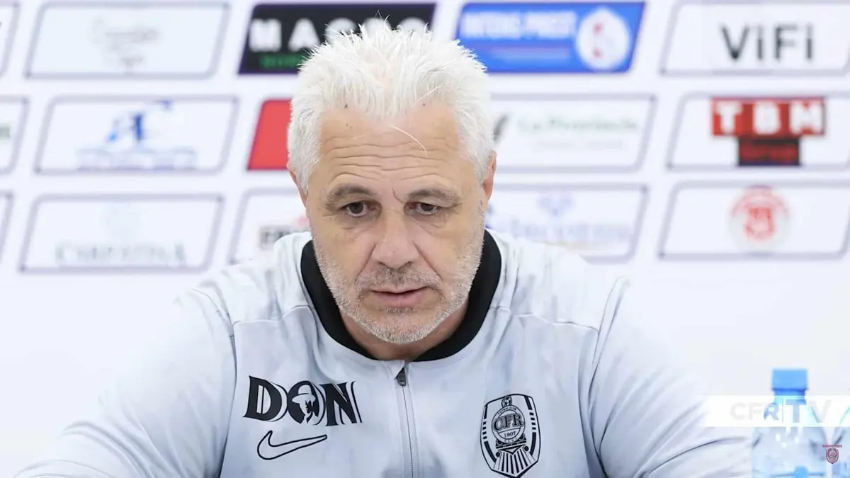 Marius Șumudică - Șumudică: zeci de inși cu cagule i-au înconjurat mașina