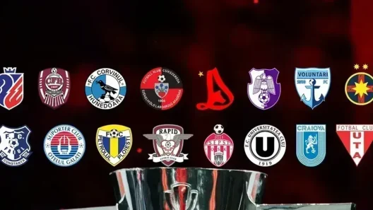 Superliga etapa 14: CFR Cluj la Petrolul, U Cluj - FCSB