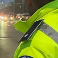 accident DN 11 Brașov - Tânăr din Turda, mort într-un accident pe DN 11, la Brașov