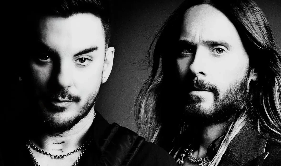 Thirty Seconds to Mars Cluj - Thirty Seconds to Mars la Cluj: concert la BTarena în 2027