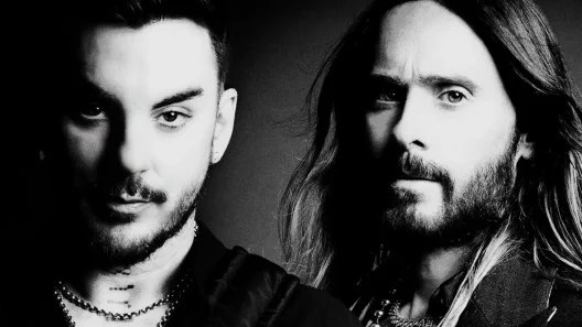 Thirty Seconds to Mars Cluj - Thirty Seconds to Mars la Cluj: concert la BTarena în 2027