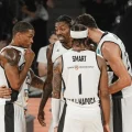 U-BT Cluj-Napoca Frankfurt - U-BT Cluj-Napoca – Skyliners Frankfurt, meci în premieră în EuroCup
