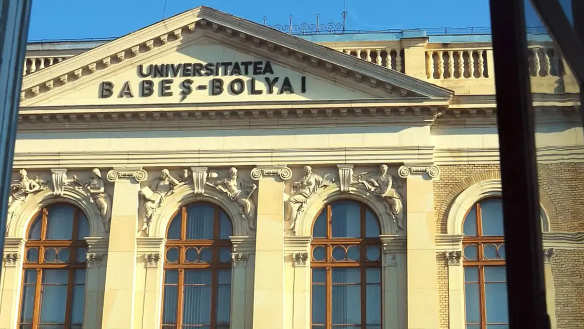refugiul academic 1940-1945 - UBB organizează o dezbatere despre refugiul academic din 1940–1945