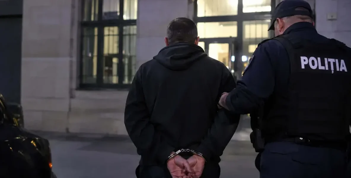 Urmărit internațional, rugat să revină luni la poliția din Cluj