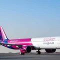 zbor Londra Satu Mare - Zbor Wizz Air Londra – Satu Mare, redirecționat la Cluj