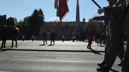 Ziua Armatei Cluj-Napoca - Ziua Armatei la Cluj-Napoca: ceremonie, defilare și survol aerian