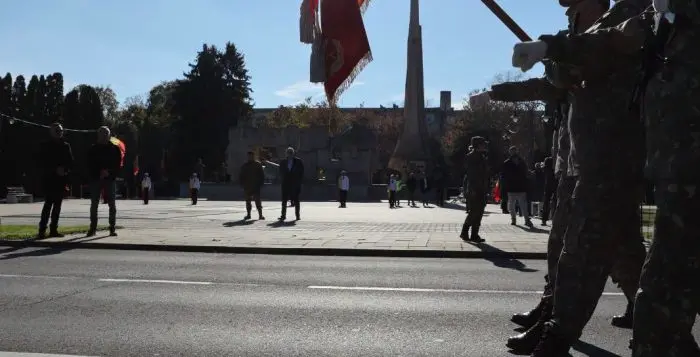 Ziua Armatei Cluj-Napoca - Ziua Armatei la Cluj-Napoca: ceremonie, defilare și survol aerian