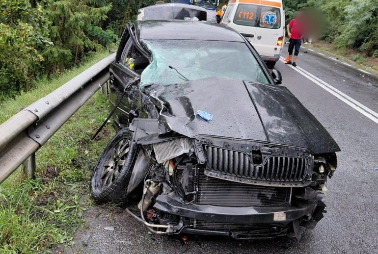 Accident Ciucea-2