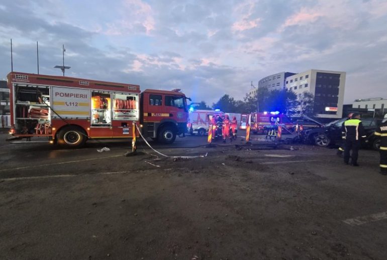 Accident Floresti-1