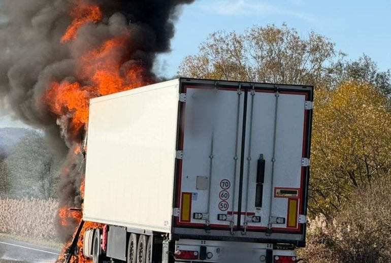 Accident Huedin-1