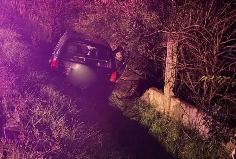 Accident rutier Feleacu