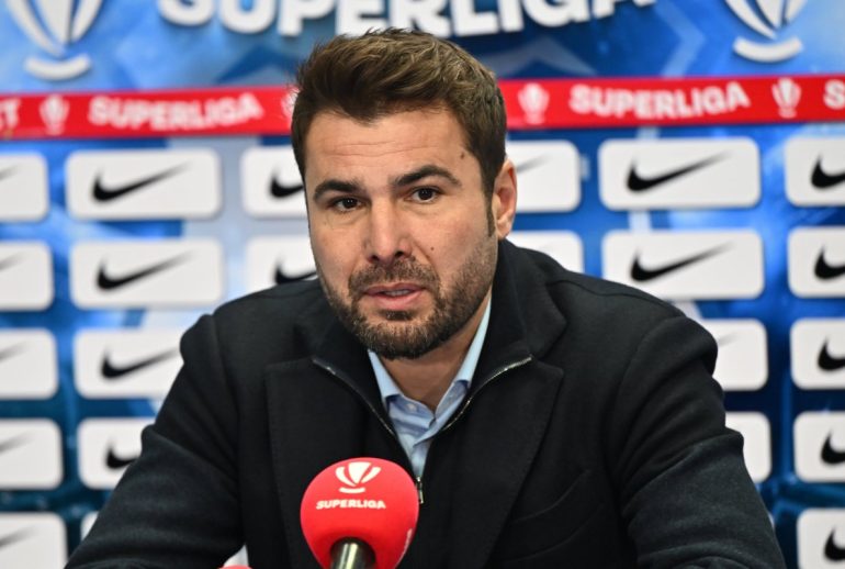 Adrian Mutu