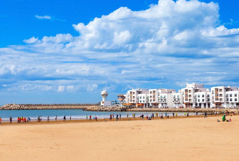 Agadir Maroc