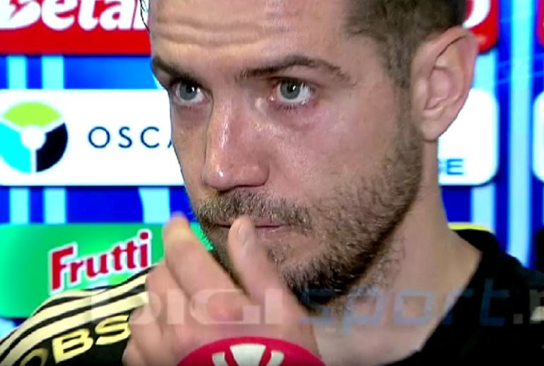 Alex Chipciu U Cluj