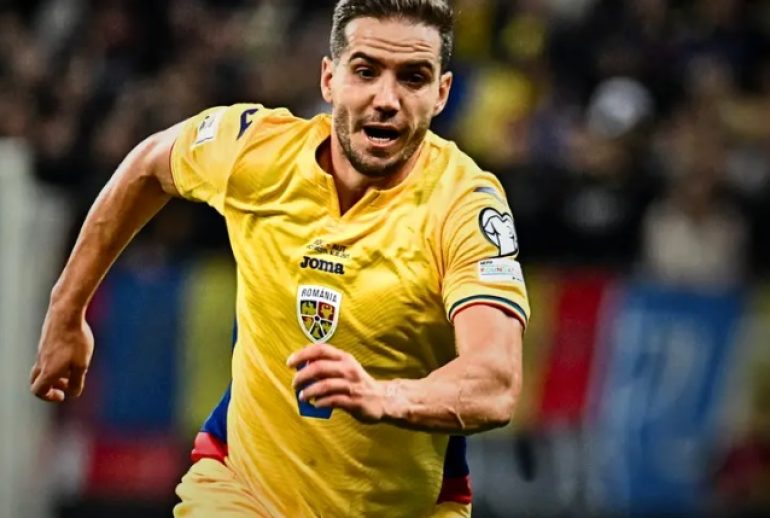 Alex Chipciu U Cluj