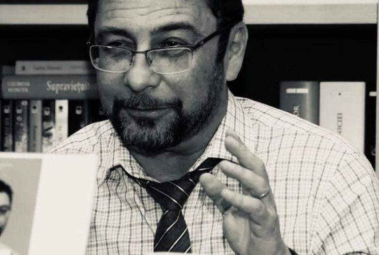 Alin Fumurescu