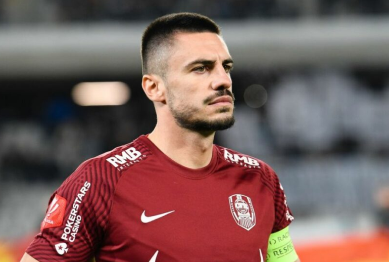 Andrei-Burca