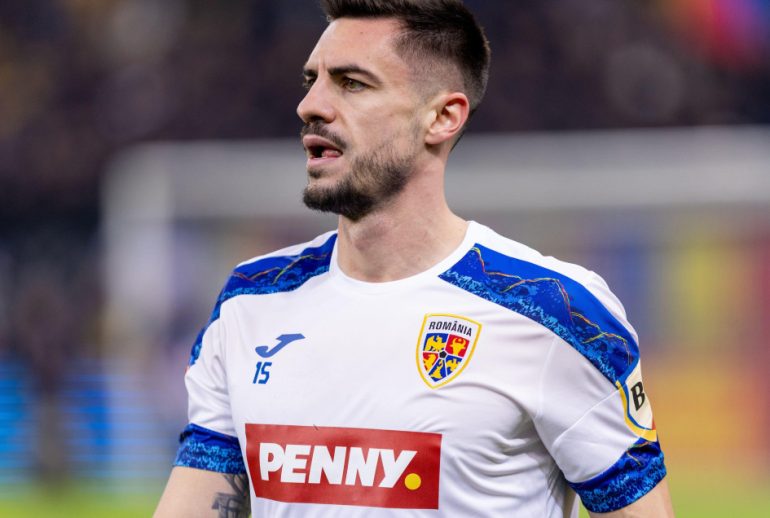 Andrei Burca