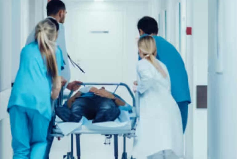Angajari Spitalul Clinic de Boli Infectioase