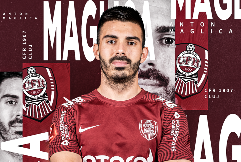 Anton Maglica