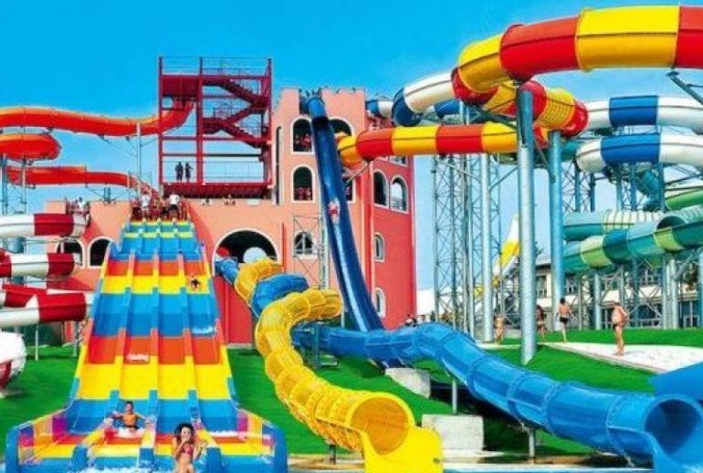 Aquaparc