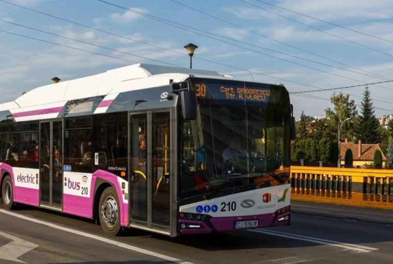 Autobuz 30