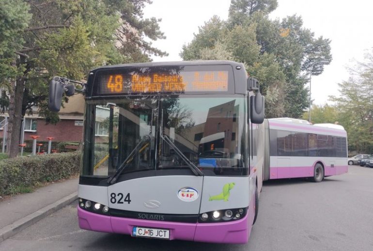 Autobuzul 48
