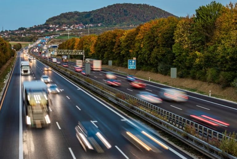 Autostrada A2 Germania-1