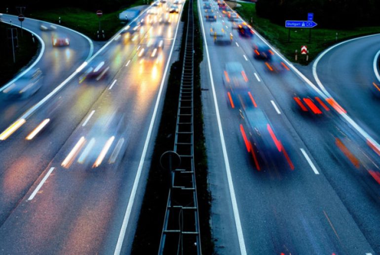 Autostrada A2 Germania