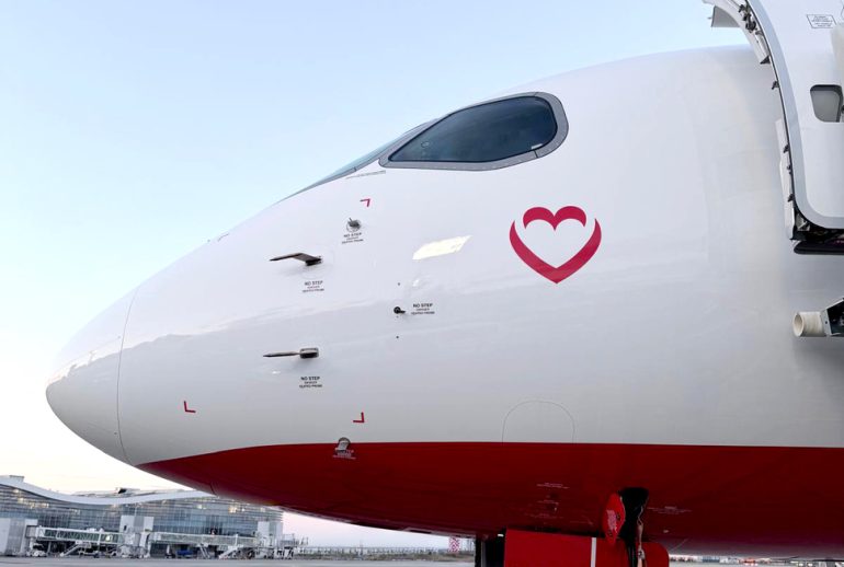 Avion AnimaWings
