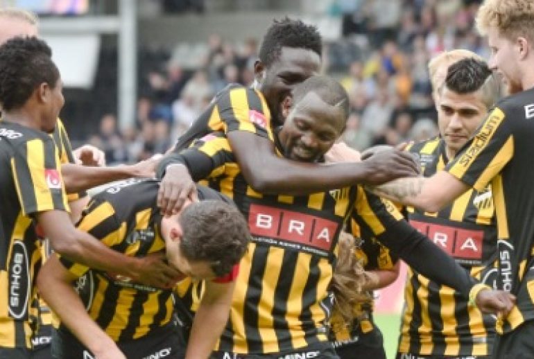 BK Hacken-1