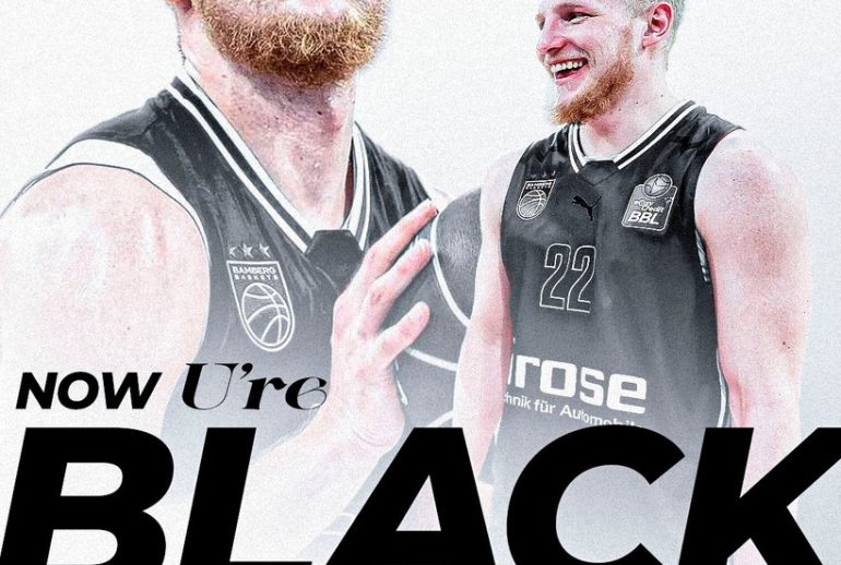 Baschet U Cluj Trey Woodbury