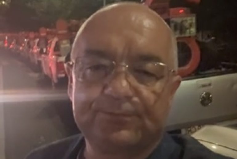 Boc si masinile de combatere a tantarilor