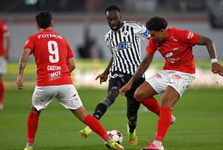 Brann vs U Cluj