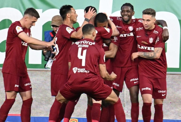 CFR Cluj