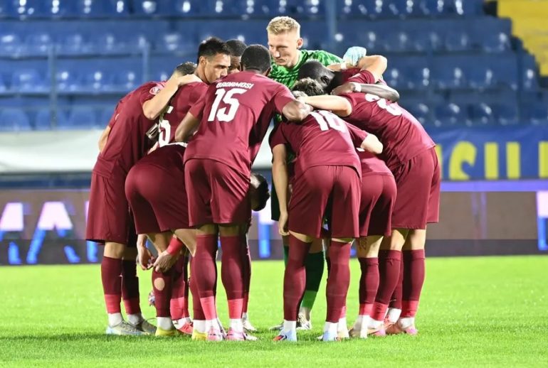 CFR Cluj-1