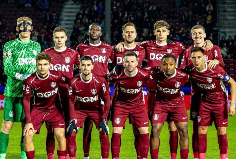 CFR Cluj